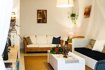 住宿加早餐酒店 Casa Armonia