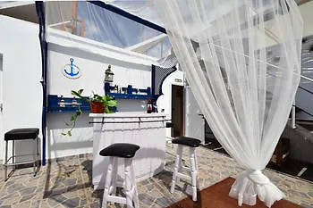 Casa Armonia 圣克鲁斯-德特内里费