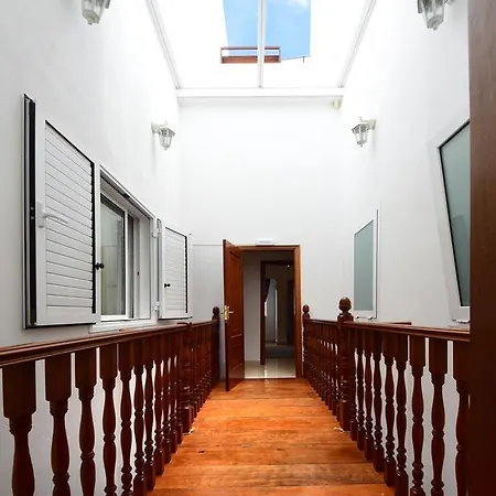 住宿加早餐酒店 Casa Armonia 3*