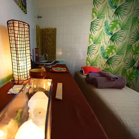 Casa Armonia 3* 圣克鲁斯-德特内里费