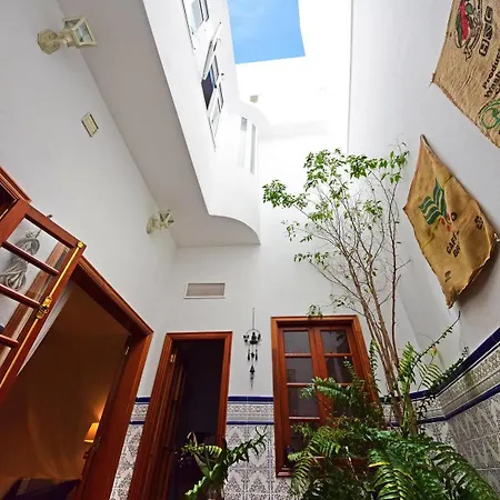 住宿加早餐酒店 Casa Armonia 3*
