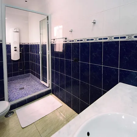 Bed & Breakfast Casa Armonia Santa Cruz de Tenerife