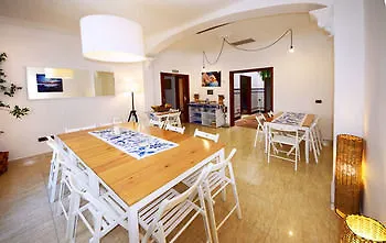 Casa Armonia Bed and Breakfast Σάντα Κρουζ Τενερίφης