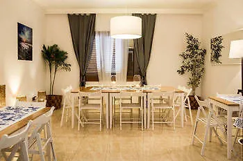 Casa Armonia Bed and Breakfast 3*