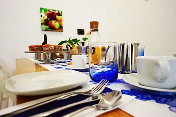 Bed and Breakfast Casa Armonia