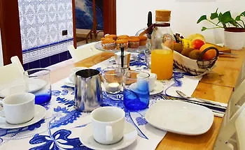 Bed and Breakfast Casa Armonia 3*