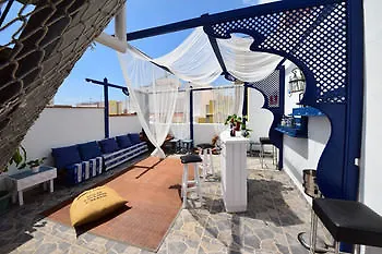 Casa Armonia Bed and Breakfast Σάντα Κρουζ Τενερίφης