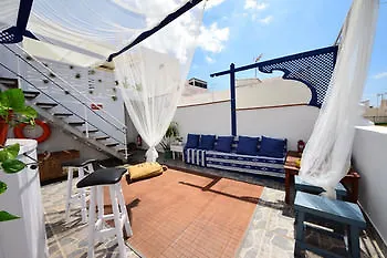 Bed and Breakfast Casa Armonia 3*