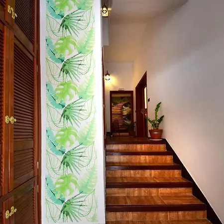Bed and Breakfast Casa Armonia