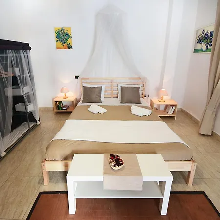 Casa Armonia Bed and Breakfast