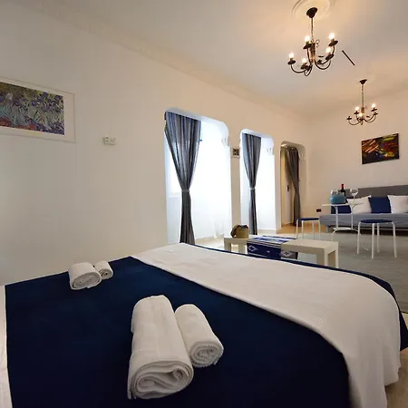Casa Armonia Отель типа 