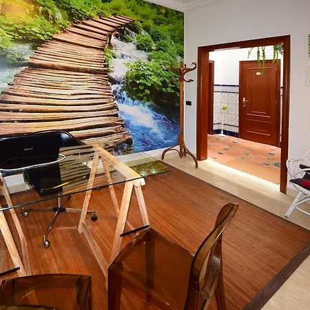 Casa Armonia Bed and Breakfast 3*