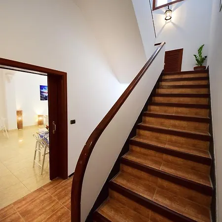 Bed and Breakfast Casa Armonia Σάντα Κρουζ Τενερίφης