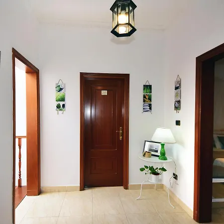 Casa Armonia 3* Σάντα Κρουζ Τενερίφης