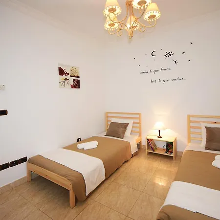 Bed and Breakfast Casa Armonia