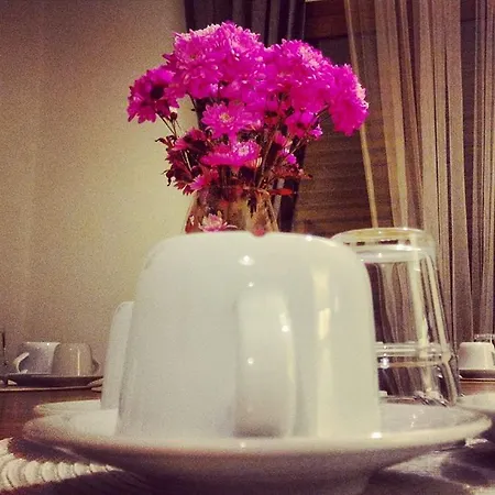 Casa Armonia Bed and Breakfast