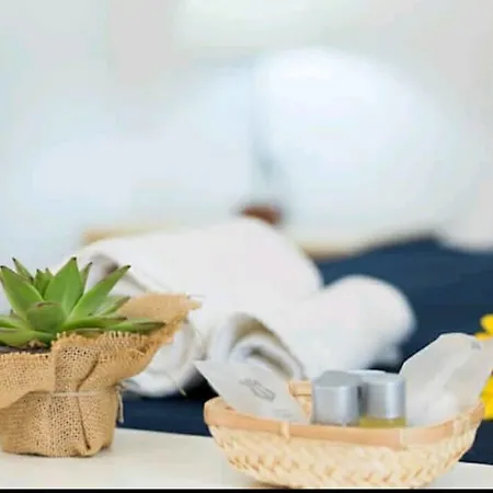 Bed and Breakfast Casa Armonia 3*