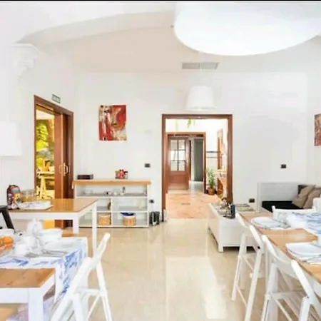 Casa Armonia Bed and Breakfast 3*