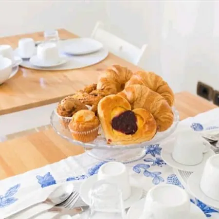 Casa Armonia Bed and Breakfast 3*