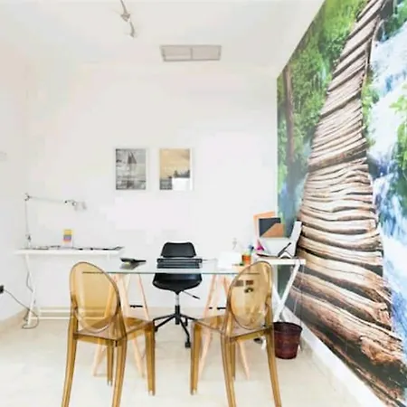 Bed and Breakfast Casa Armonia