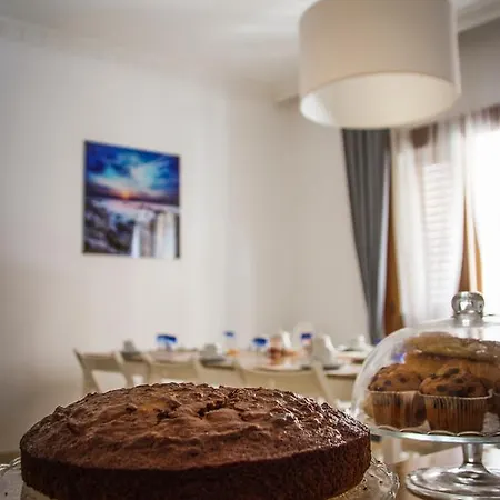 Casa Armonia Bed and Breakfast Σάντα Κρουζ Τενερίφης