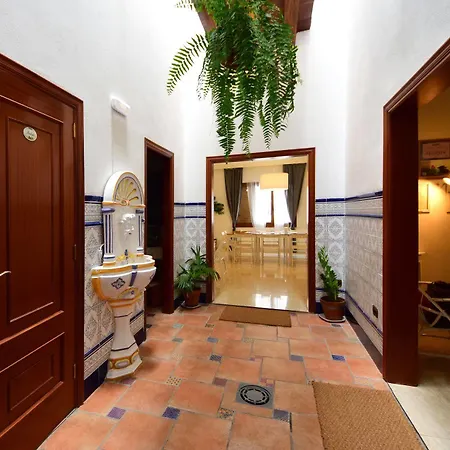 Casa Armonia Bed and Breakfast 3*