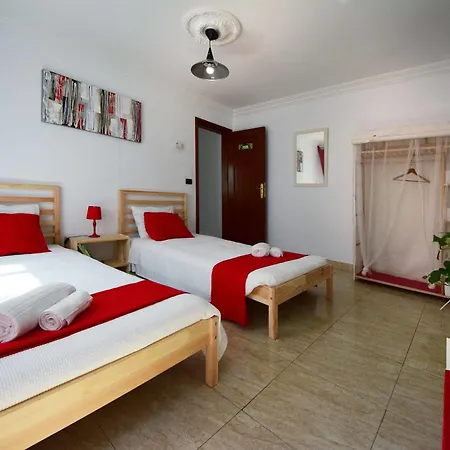Casa Armonia Bed and Breakfast