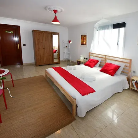 Casa Armonia Bed and Breakfast
