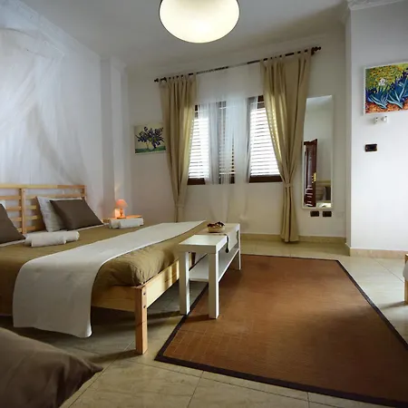 Bed and Breakfast Casa Armonia