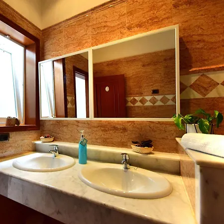 Casa Armonia Bed and Breakfast Σάντα Κρουζ Τενερίφης