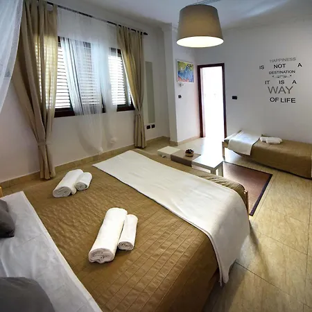 Casa Armonia Bed and Breakfast