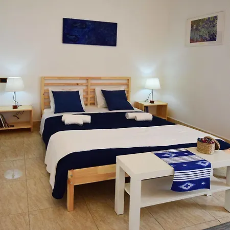 Bed and Breakfast Casa Armonia 3*