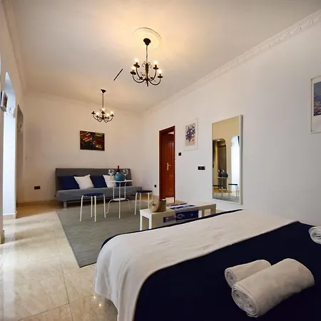 Casa Armonia 3*