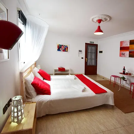 Bed and Breakfast Casa Armonia 3*