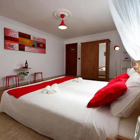Bed and Breakfast Casa Armonia