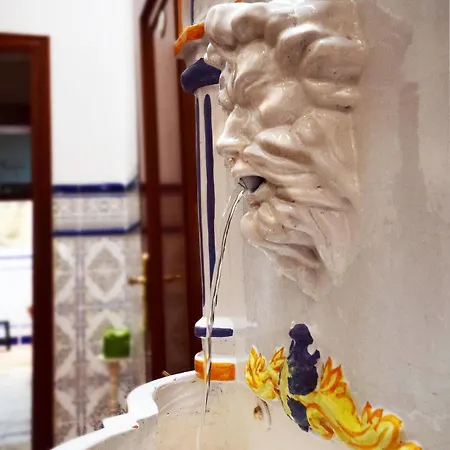 Bed and Breakfast Casa Armonia
