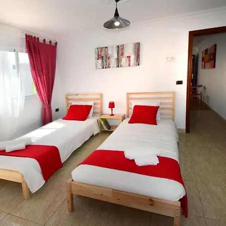 Casa Armonia Bed and Breakfast 3*
