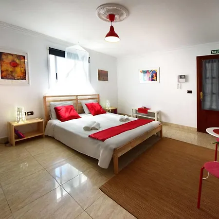 Bed and Breakfast Casa Armonia 3*