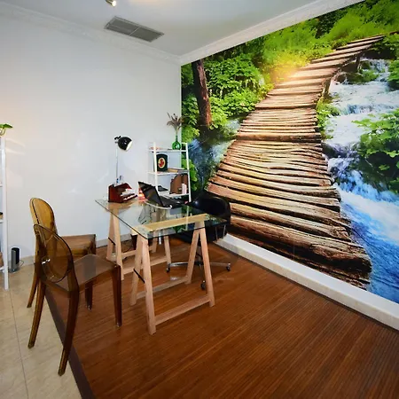 Casa Armonia Bed and Breakfast