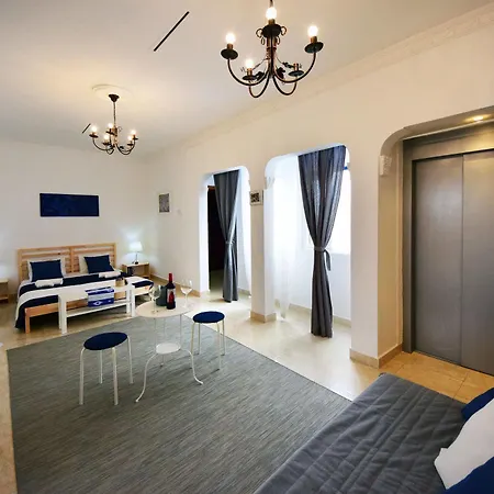 Casa Armonia 3* Σάντα Κρουζ Τενερίφης