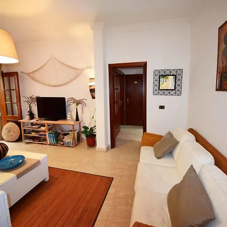 Bed and Breakfast Casa Armonia Σάντα Κρουζ Τενερίφης