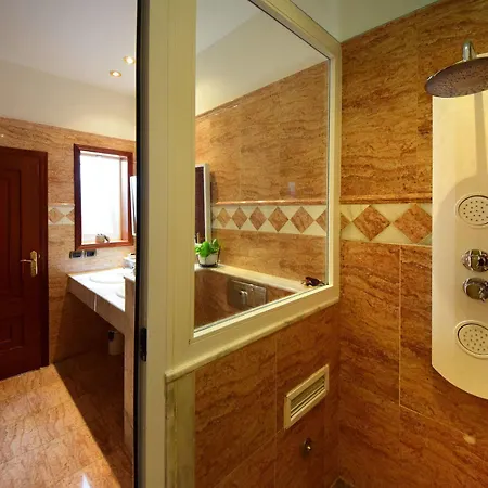 Casa Armonia Bed and Breakfast