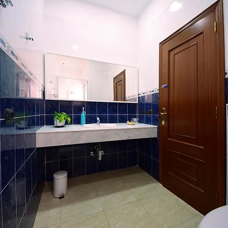 Casa Armonia Bed and Breakfast Σάντα Κρουζ Τενερίφης