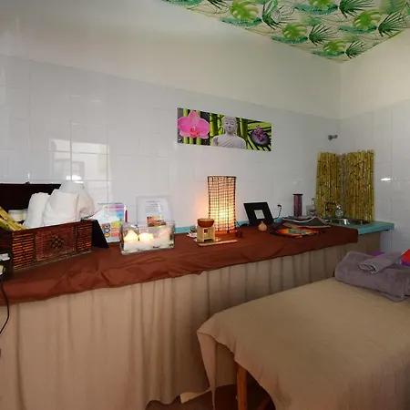 Bed and Breakfast Casa Armonia Σάντα Κρουζ Τενερίφης