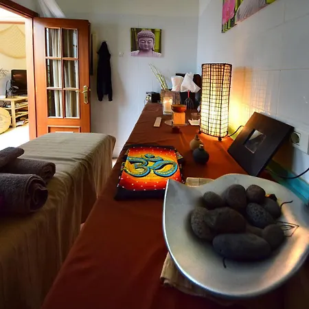 Casa Armonia Bed and Breakfast