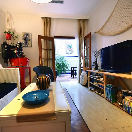 Bed and Breakfast Casa Armonia