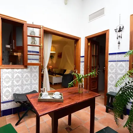 Casa Armonia Bed and Breakfast